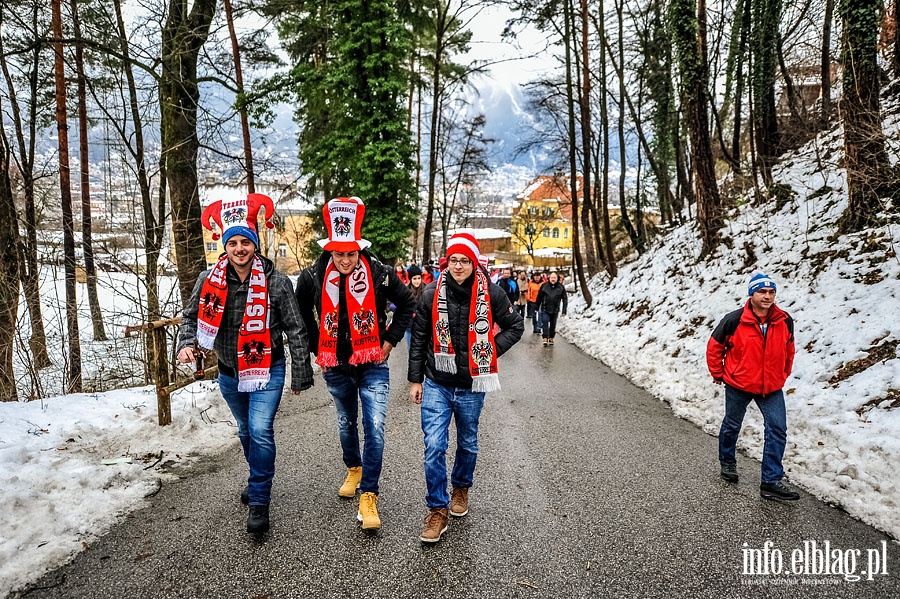 Fotorelacja z TCS w Innsbrucku 04-01-2015, fot. 4