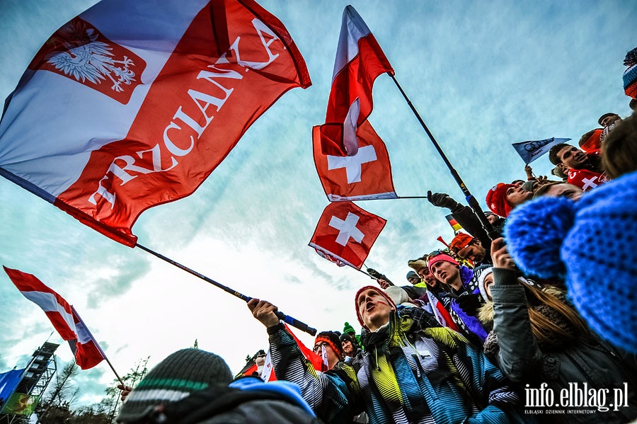 Fotorelacja z TCS w Innsbrucku 04-01-2015, fot. 27