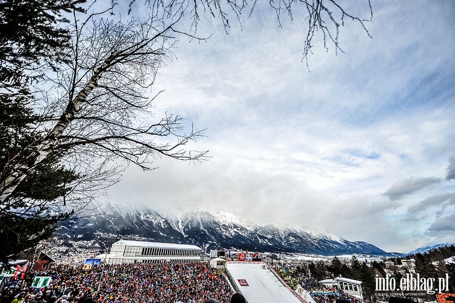 Fotorelacja z TCS w Innsbrucku 04-01-2015, fot. 35