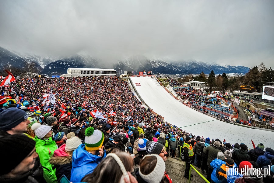 Fotorelacja z TCS w Innsbrucku 04-01-2015, fot. 42