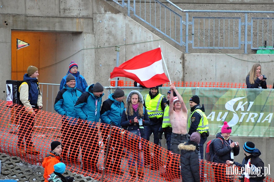 Fotorelacja z TCS w Innsbrucku 04-01-2015, fot. 55