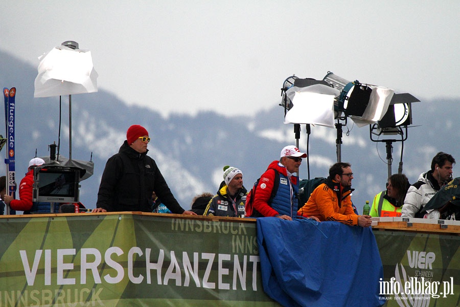 Fotorelacja z TCS w Innsbrucku 04-01-2015, fot. 63