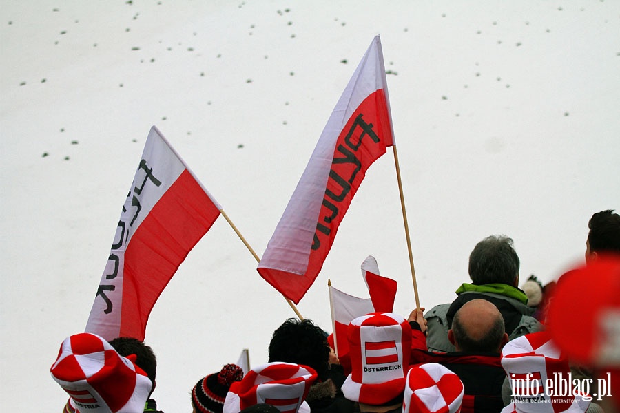 Fotorelacja z TCS w Innsbrucku 04-01-2015, fot. 72