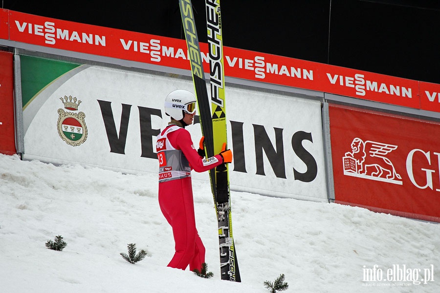 Fotorelacja z TCS w Innsbrucku 04-01-2015, fot. 75