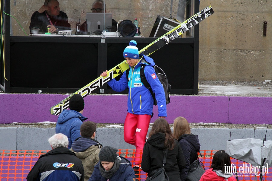 Fotorelacja z TCS w Innsbrucku 04-01-2015, fot. 86