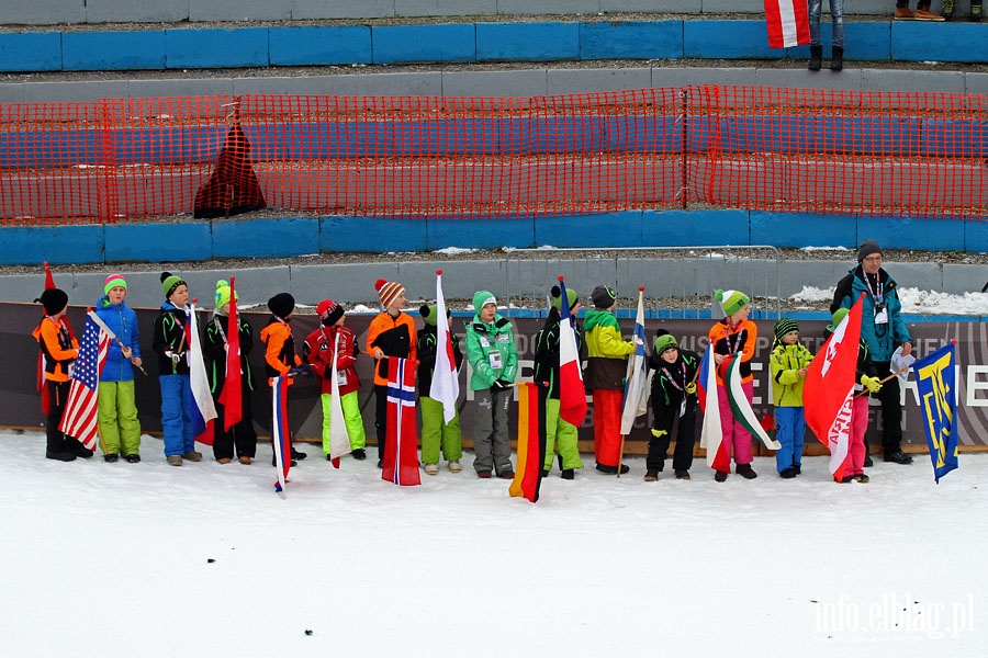 Fotorelacja z TCS w Innsbrucku 04-01-2015, fot. 104