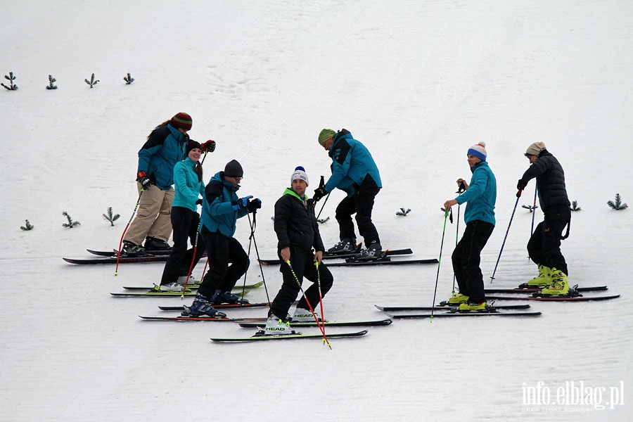 Fotorelacja z TCS w Innsbrucku 04-01-2015, fot. 105