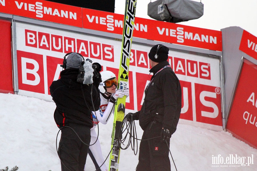 Fotorelacja z TCS w Innsbrucku 04-01-2015, fot. 136