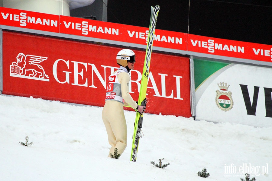 Fotorelacja z TCS w Innsbrucku 04-01-2015, fot. 139