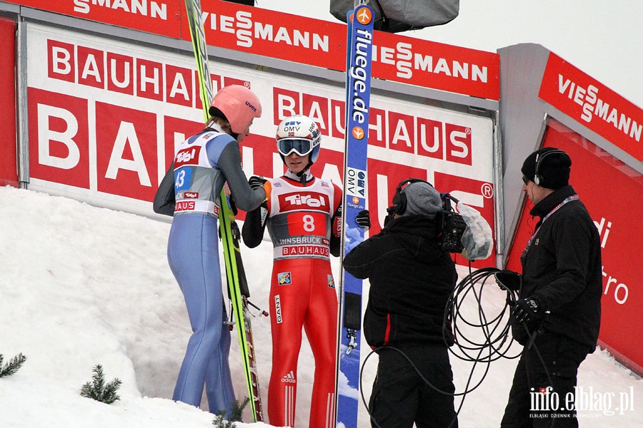 Fotorelacja z TCS w Innsbrucku 04-01-2015, fot. 145