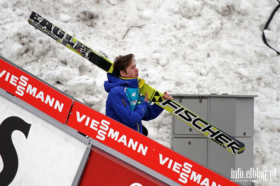 Fotorelacja z TCS w Innsbrucku 04-01-2015, fot. 146