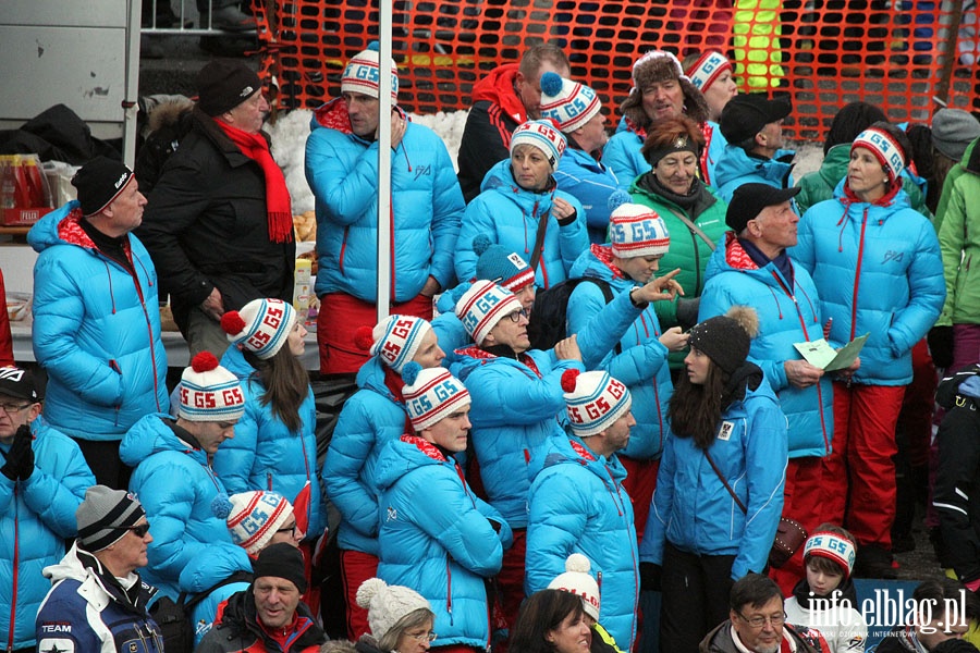 Fotorelacja z TCS w Innsbrucku 04-01-2015, fot. 152