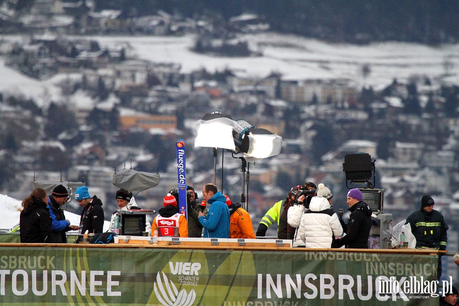 Fotorelacja z TCS w Innsbrucku 04-01-2015, fot. 155