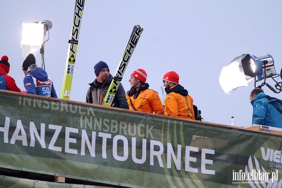Fotorelacja z TCS w Innsbrucku 04-01-2015, fot. 163