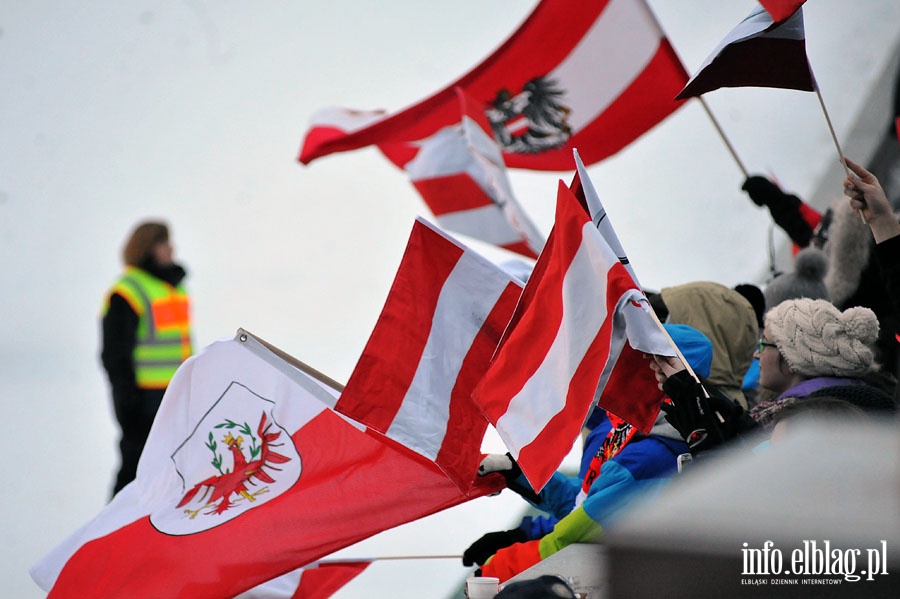 Fotorelacja z TCS w Innsbrucku 04-01-2015, fot. 178