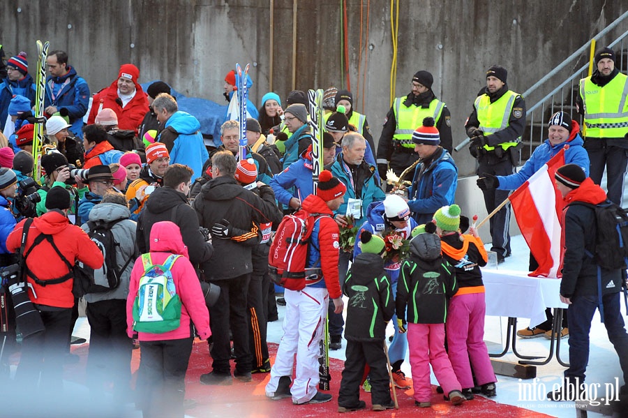 Fotorelacja z TCS w Innsbrucku 04-01-2015, fot. 179