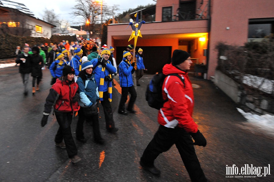 Fotorelacja z TCS w Innsbrucku 04-01-2015, fot. 186