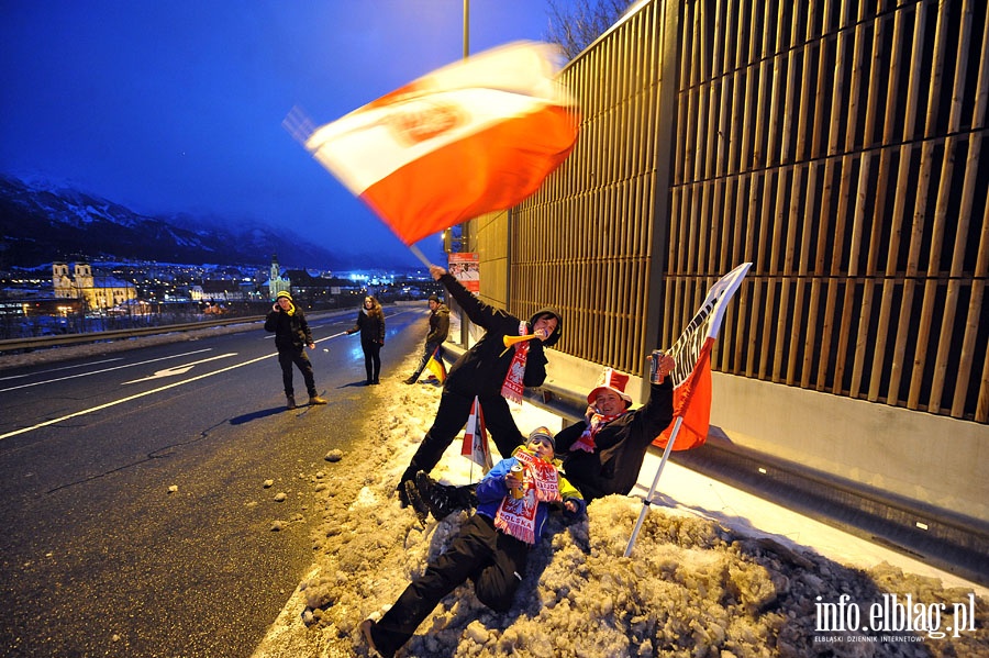 Fotorelacja z TCS w Innsbrucku 04-01-2015, fot. 190