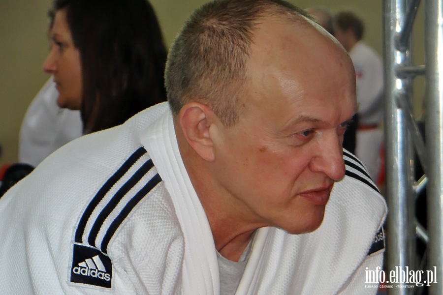 JUDO CAMP, fot. 13