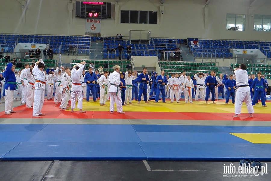JUDO CAMP, fot. 14