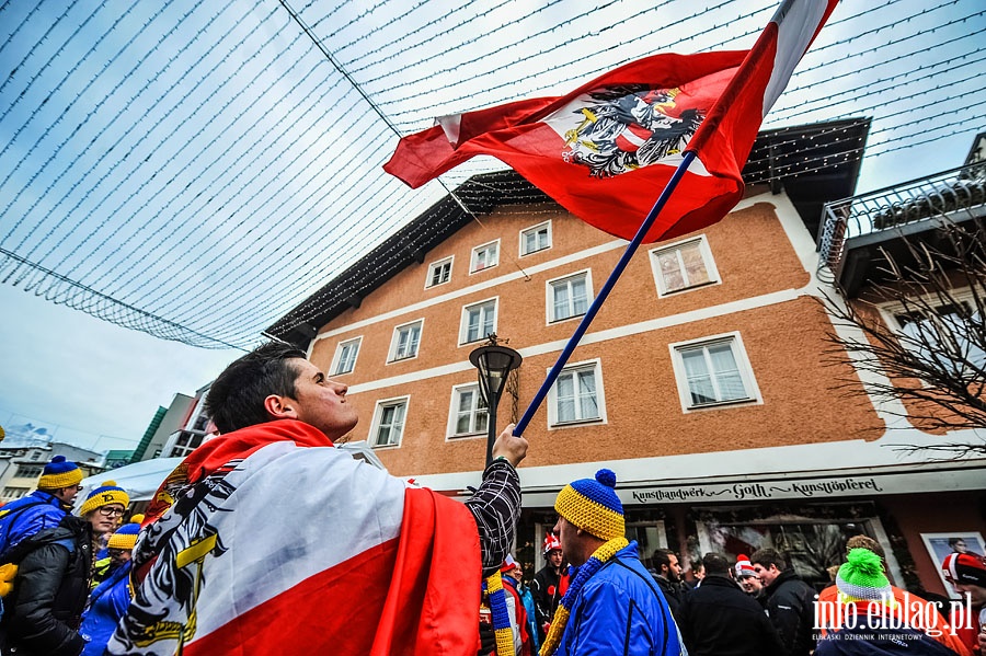 Fotorelacja z zakoczenia TCS w Bischofshofen 06-01-2015, fot. 5