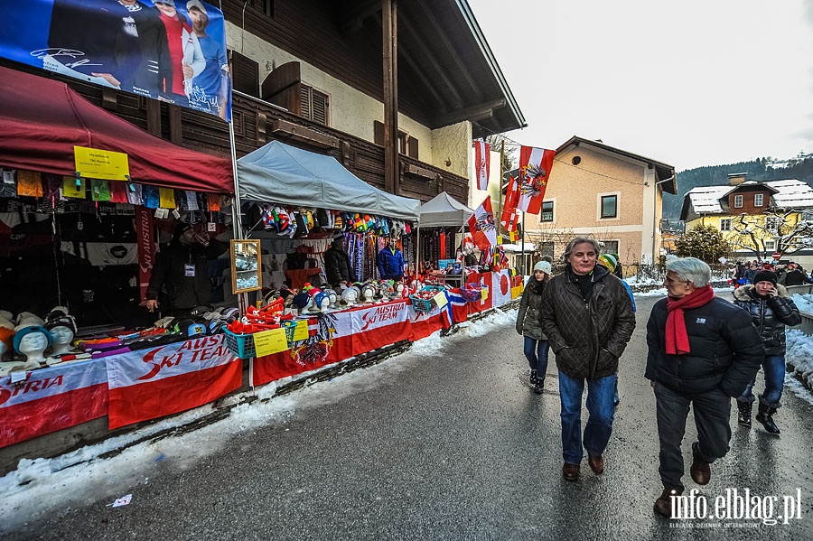 Fotorelacja z zakoczenia TCS w Bischofshofen 06-01-2015, fot. 12