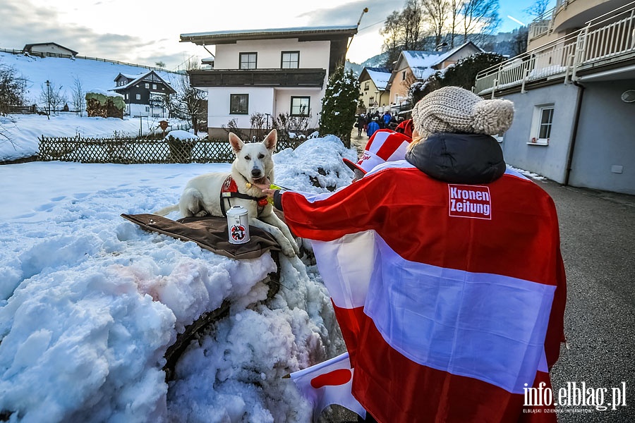 Fotorelacja z zakoczenia TCS w Bischofshofen 06-01-2015, fot. 13