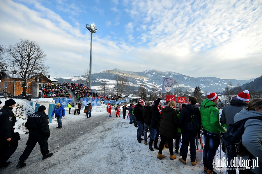 Fotorelacja z zakoczenia TCS w Bischofshofen 06-01-2015, fot. 15