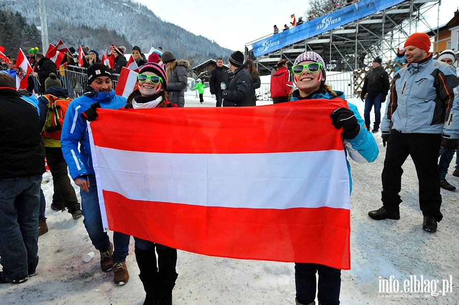 Fotorelacja z zakoczenia TCS w Bischofshofen 06-01-2015, fot. 40