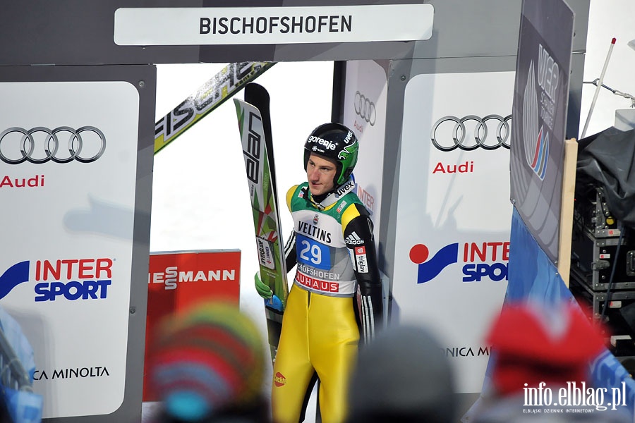 Fotorelacja z zakończenia TCS w Bischofshofen 06-01-2015, fot. 52