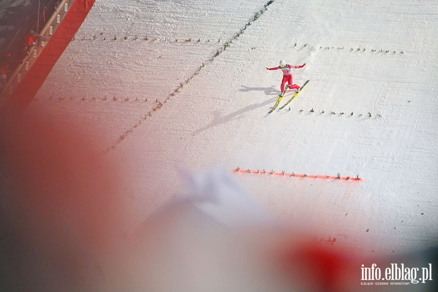 Fotorelacja z zakończenia TCS w Bischofshofen 06-01-2015, fot. 67