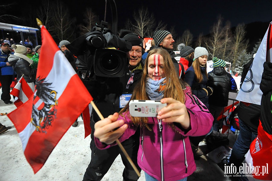 Fotorelacja z zakoczenia TCS w Bischofshofen 06-01-2015, fot. 84