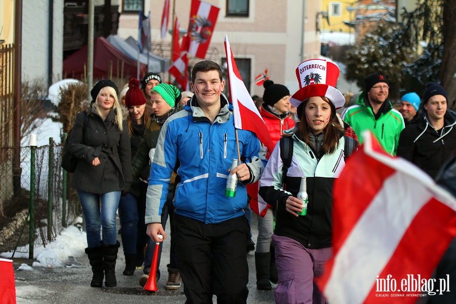 Fotorelacja z zakoczenia TCS w Bischofshofen 06-01-2015, fot. 114