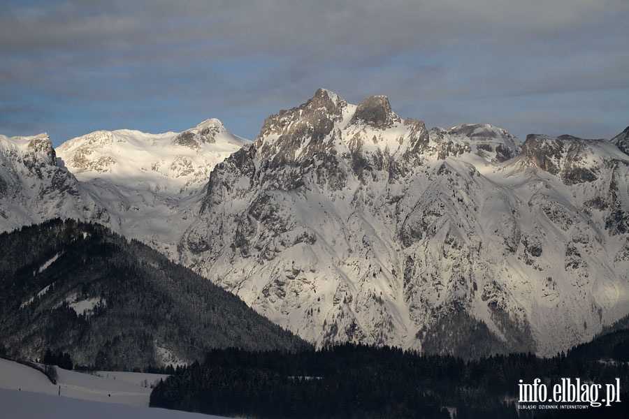 Fotorelacja z zakończenia TCS w Bischofshofen 06-01-2015, fot. 116