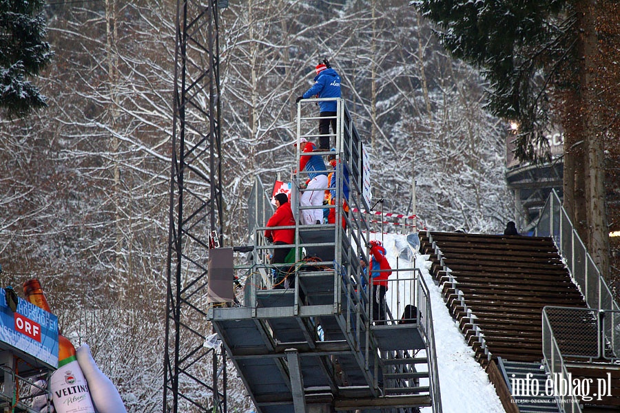 Fotorelacja z zakoczenia TCS w Bischofshofen 06-01-2015, fot. 119