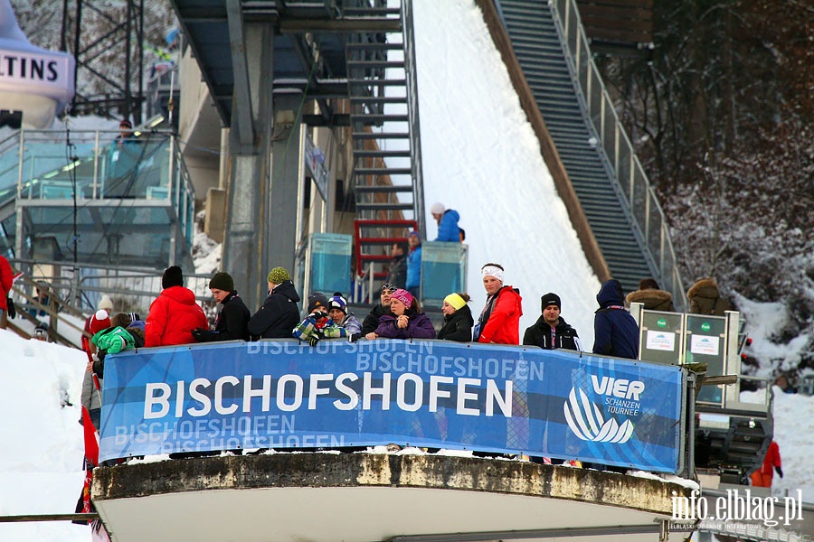 Fotorelacja z zakoczenia TCS w Bischofshofen 06-01-2015, fot. 120