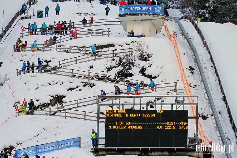 Fotorelacja z zakoczenia TCS w Bischofshofen 06-01-2015, fot. 121