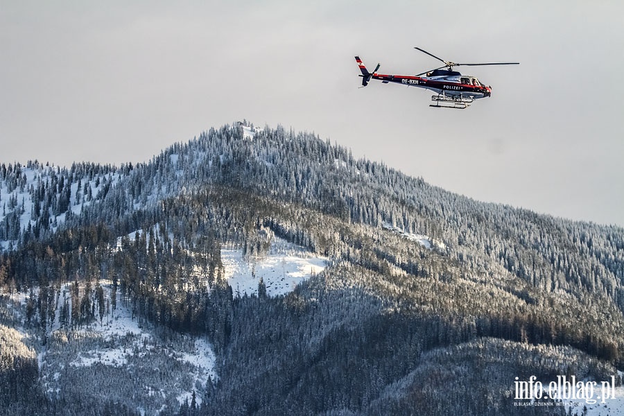 Fotorelacja z zakoczenia TCS w Bischofshofen 06-01-2015, fot. 123