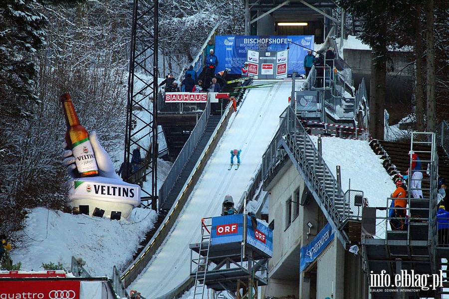 Fotorelacja z zakoczenia TCS w Bischofshofen 06-01-2015, fot. 129