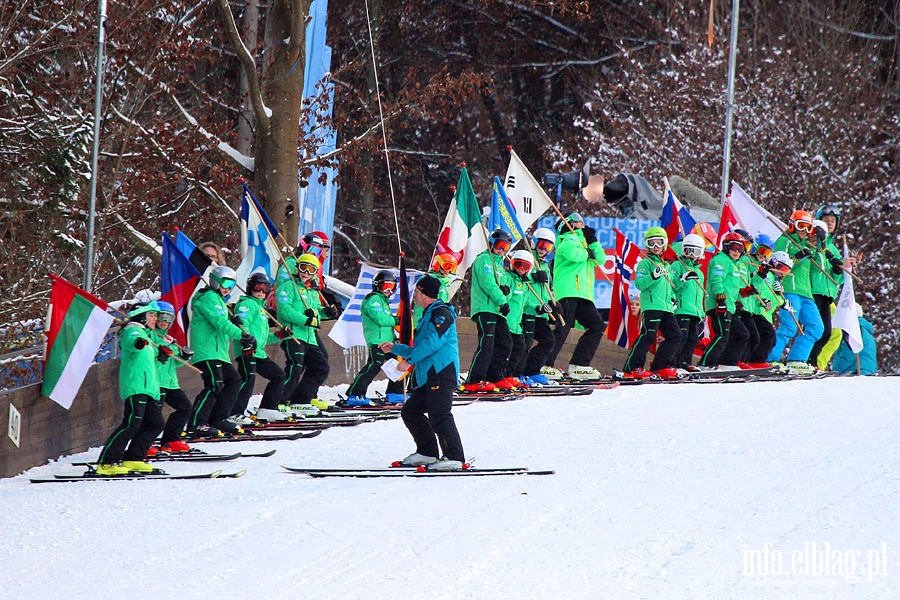 Fotorelacja z zakoczenia TCS w Bischofshofen 06-01-2015, fot. 137