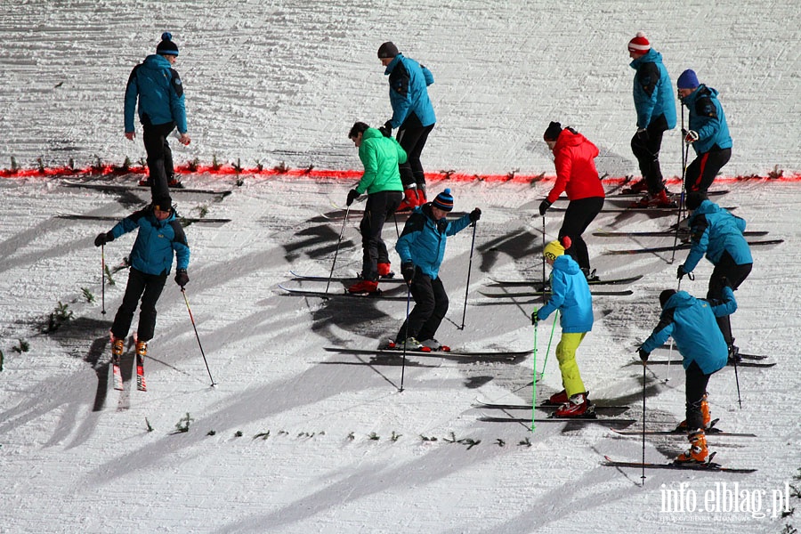 Fotorelacja z zakoczenia TCS w Bischofshofen 06-01-2015, fot. 148