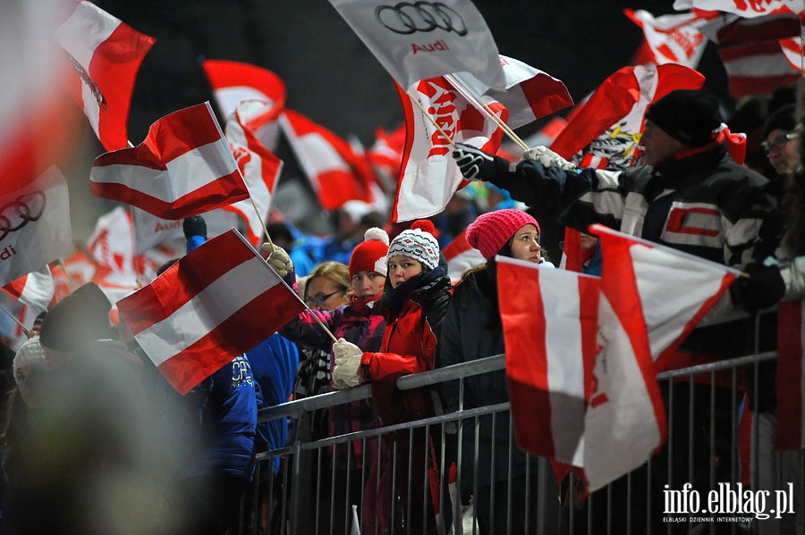 Fotorelacja z zakoczenia TCS w Bischofshofen 06-01-2015, fot. 153