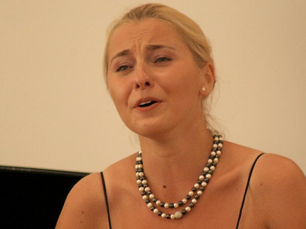 Koncert w Muzeum: Joanna Konefał i Marta Osowska, fot. 10