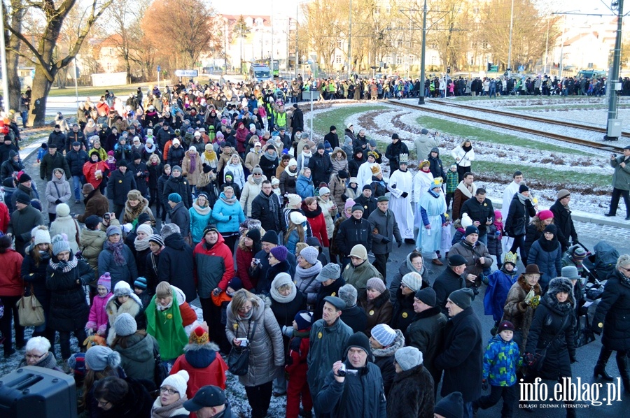 Orszak Trzech Króli , fot. 34
