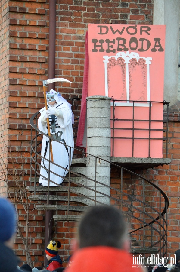 Orszak Trzech Króli , fot. 48