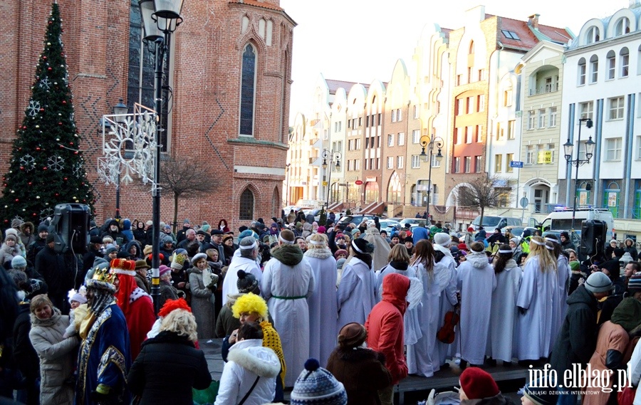 Orszak Trzech Króli , fot. 96