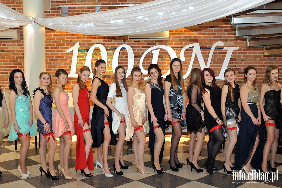 Studniwka II LO w Hotelu Elblg, fot. 8