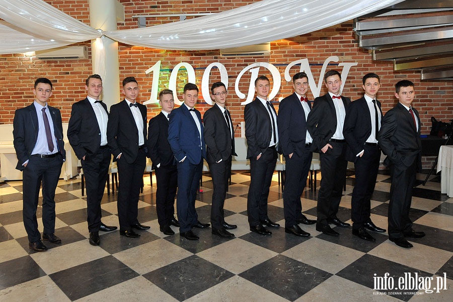 Studniwka II LO w Hotelu Elblg, fot. 10