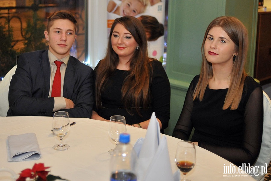 Studniwka II LO w Hotelu Elblg, fot. 35