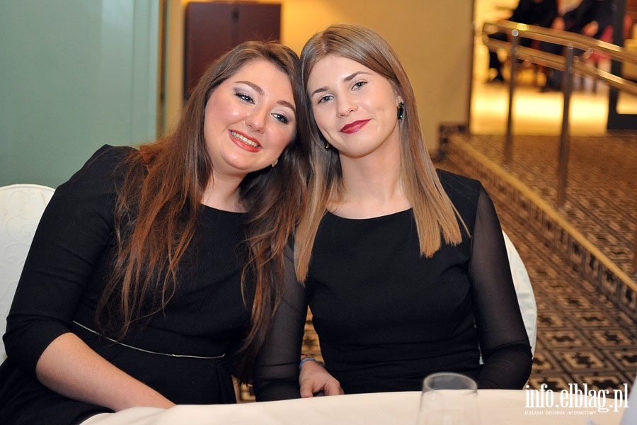 Studniwka II LO w Hotelu Elblg, fot. 38